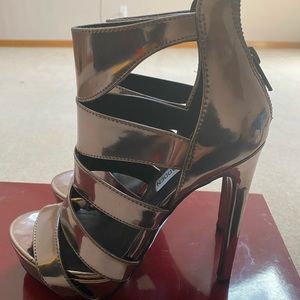 Steve Madden Heels